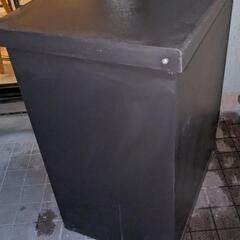 宅配ボックス　山善　P-BOXの画像