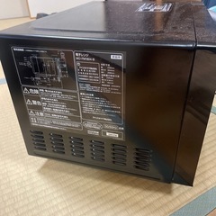 アイリスオーヤマ 電子レンジの画像