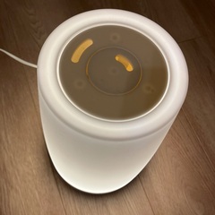 Francfranc 加湿器/ランプの画像