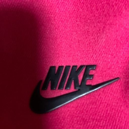 NIKEショルダーバッグ