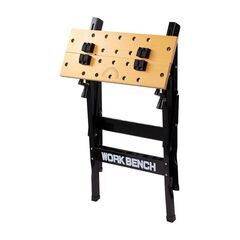 【新品】ワークベンチバイス GTWB-300・万能作業台の画像