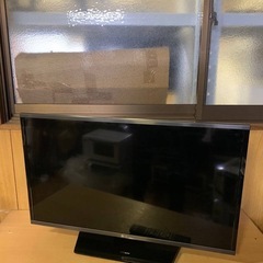 ♦️LGカラーテレビ【2015年式】32LF6300-JA