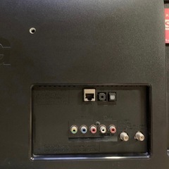 ♦️LGカラーテレビ【2015年式】32LF6300-JAの画像