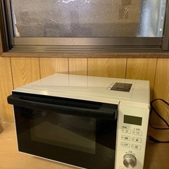 ♦️ツインバードamadanaオーブンレンジ【2019年式】AT...