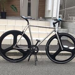 CARTEL BIKES AVENUE LO（Sサイズ）