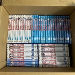 DVD テニスの王子様 テニプリ 全巻セット 全45巻 3   