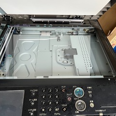 コピー
複合機シャープMX−2517トナー3本おまけ付きの画像
