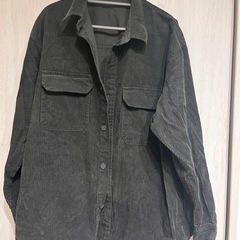 ジャケット
