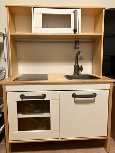 IKEA おままごとキッチン