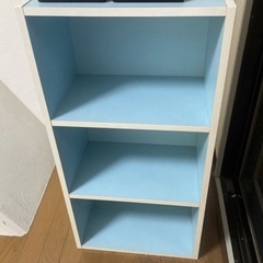カラーボックス