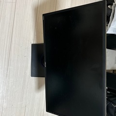 ゲーミングモニター