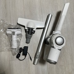 掃除機 コードレス