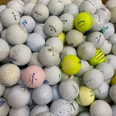 超格安ロストボール1,000球