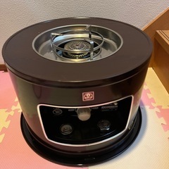 年末限定コロナ　石油コンロ　KT-11　中古品