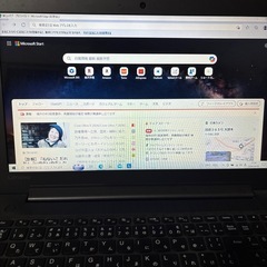 ノートパソコン LENOVO ideapad 310の画像