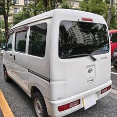 ダイハット ハイゼツトの画像