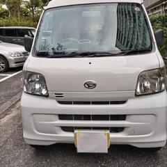 ダイハット ハイゼツト