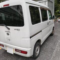 ダイハット ハイゼツトの画像