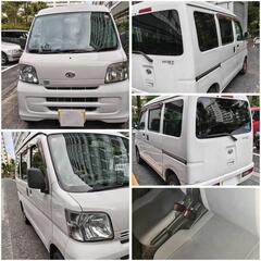 ダイハット ハイゼツトの画像