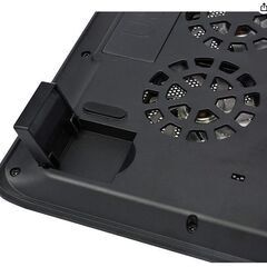 ノートパソコンファン.静音ノートパソコンクーラー 　卸ます　転売OK　　倒産品　まとめ売り　ネット商材　アマゾン引き上げ商品　メルカリ　副業の画像