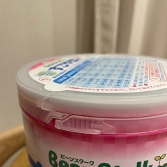 粉ミルク　すこやかの画像