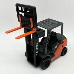 中古◆フォークリフト◆トイコー◆TOYOTA◆