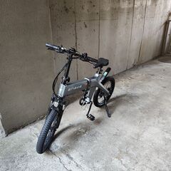 中古】電動アシスト自転車を格安/激安/無料であげます・譲ります｜ジモティー