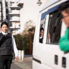 置き配8割(⁎>ᴗ<⁎)対面受渡し少な目でサクッとお届け💡物流ド...
