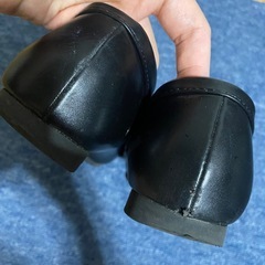 ベーシック フォーマルシューズ 22.5cm
の画像