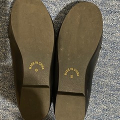 ベーシック フォーマルシューズ 22.5cm
の画像