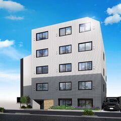 💞敷金ゼロ、礼金ゼロ、仲介手数料ゼロ✨新築！二人入居相談可能💞ネ...