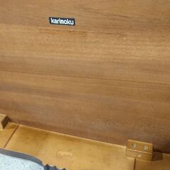 karimoku｜カリモク家具｜ルイXV｜猫脚｜センターテーブル｜リビングテーブルの画像