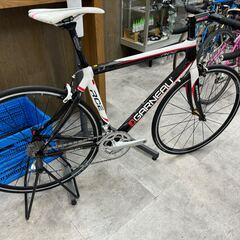 GARNEAU 「ガノー」 RCE 2012年モデル ロードバイク