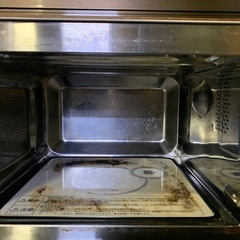 ⭐️ツインバードamadanaオーブンレンジ⭐️ ⭐️AT-DR22⭐️の画像