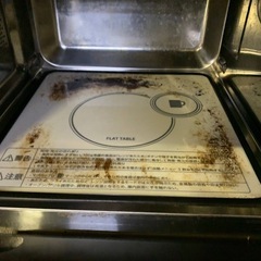 ⭐️ツインバードamadanaオーブンレンジ⭐️ ⭐️AT-DR22⭐️の画像