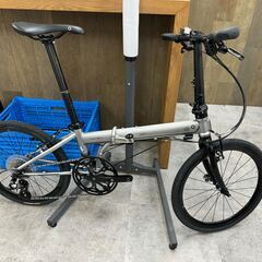 DAHON 「ダホン」 SPEED FALCO 2020年モデル 20インチ 折り畳み自転車