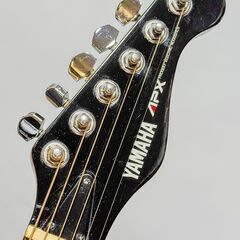 YAMAHA APX-6S アコースティックギターの画像