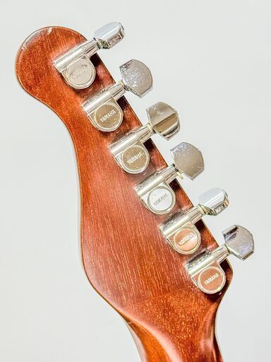YAMAHA APX-6S アコースティックギター