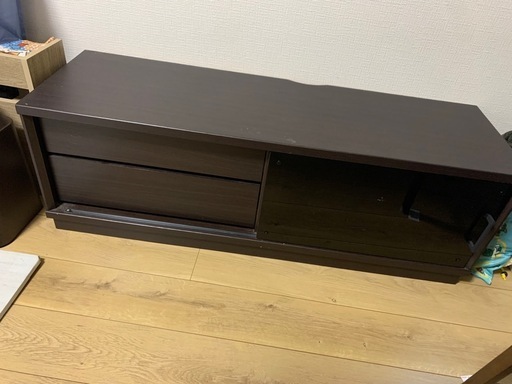 テレビボード
