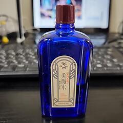 明色美顔水 薬用化粧水  残量3割程