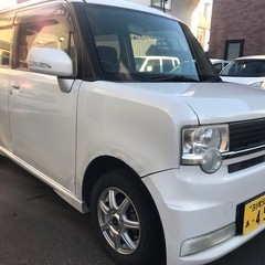 ご成約済　苫小牧発　ローン可　車検2年付き　コミコミ　4ＷＤ　オ...