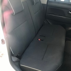 ご成約済　苫小牧発　ローン可　車検2年付き　コミコミ　4ＷＤ　オートマ　ＥＴＣ　タイミングチェーンの画像