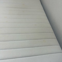 【横浜市鶴見】IKEA シングルベッドVALEVÅG ヴァレヴォーグの画像