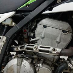 Dトラッカー250 LX250Eの画像
