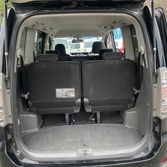 コミコミ28万円、ヴォクシー、車検あり、下取り可能の画像