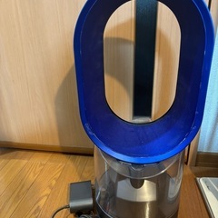扇風機
