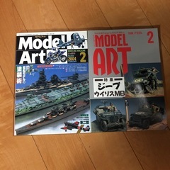 モデルアート