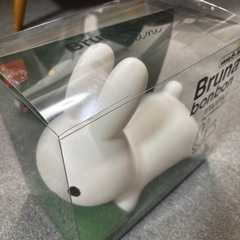 ブルーナボンボンミニ（バルーントイ）　の画像