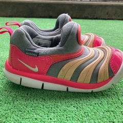 NIKE  靴 16cm