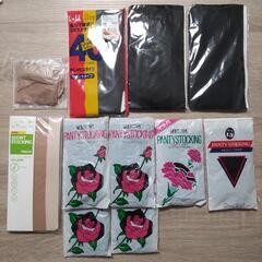 ストッキング他